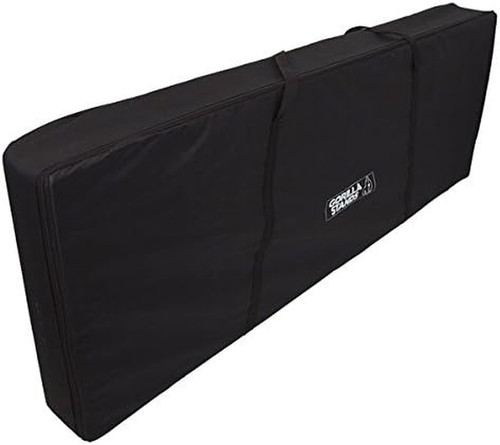Gorilla 4ft disco stand - 4ft,