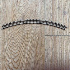 Marklin Z Gauge 8530 Curved