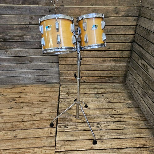 Ludwig usa and tom drum - and, 10"