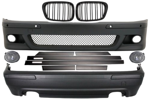 Body kit for bmw - for, series