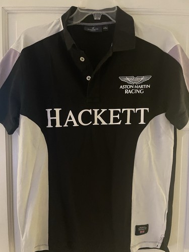 Hackett aston martin racing - aston,