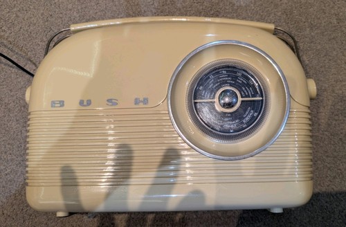 Bush classic retro - classic,