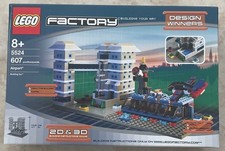 LEGO Factory: Airport (5524)