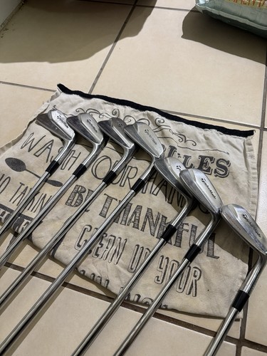 Taylormade tour preferred - taylormade,