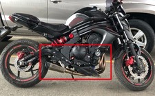 Slip Exhaust Header Pipe 2"