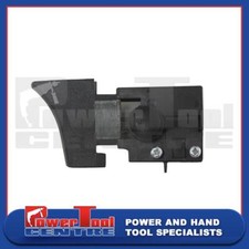 Refina MegaMix Plaster Mixer Trigger Soft Start Switch 230V MM19 1298.0101