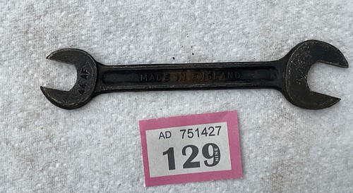 Snail brand spanner - brand,