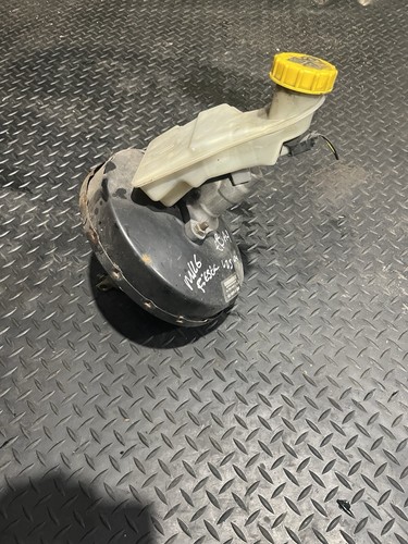 Ford fiesta mk6 2002 2008 - ford,