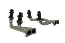 Custom Speed Parts CSP J-tubes