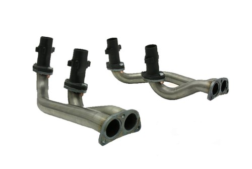 Custom speed parts - speed, j-tubes
