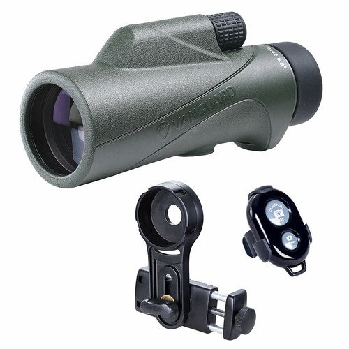 Vanguard veo hd2 1042m - veo, 10x42