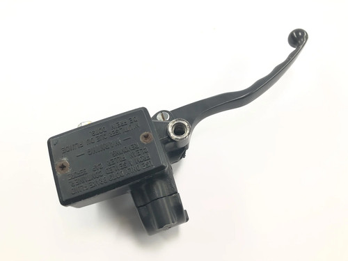 Honda 500 pc07 1983 - 500,