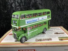 EFE 34105 AEC RT3 London