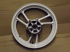 SUZUKI GSXR400 GSXR 400 GK71F  84- Front  wheel rim MT 2.50 X 17