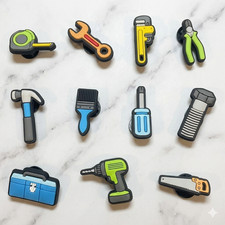 Shoe Charms for Croc Clogs -