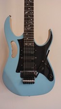 Kit Built "Jem" Style Guitar