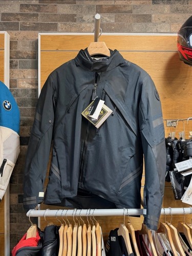Bmw motorrad black moreno gtx - bmw,