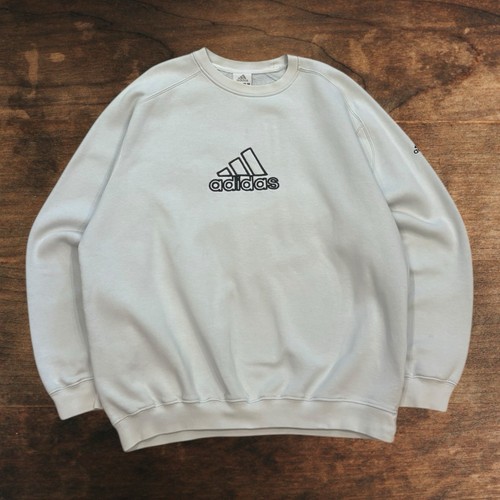 Vintage y2k adidas - vintage,