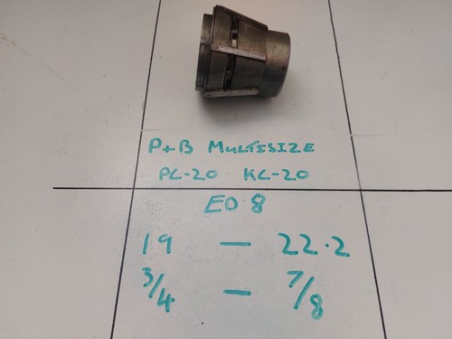Pratt burnerd 20 kc - pratt, pc-20