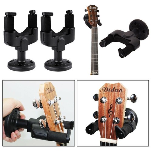 Banjos stand padded holder - stand,