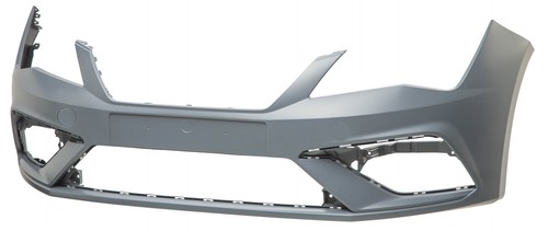 Seat leon front bumper - seat,