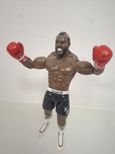 Rocky iii clubber - lang, in