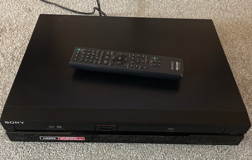 Sony video cassette - sony,