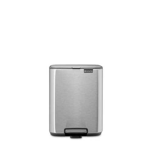 Brabantia pedal bin 7l - brabantia,
