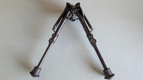 Harris bipod model - (genuine),