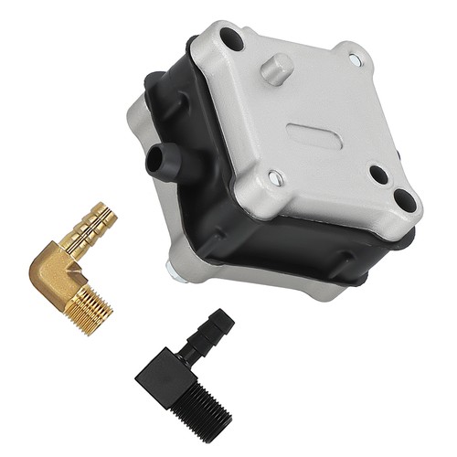 Fuel pump for mercury 40hp - fuel,