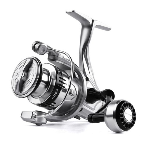 Fishing wheel metal - wheel,