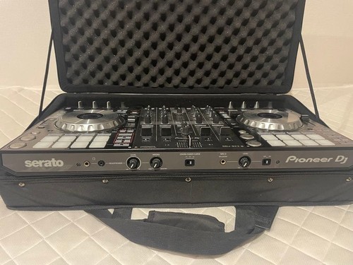 Pioneer ddj sx3 channel - pioneer, dj