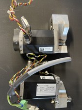 Summa F1612 - 2 Brushless