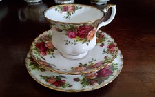 1 x vintage ROYAL ALBERT