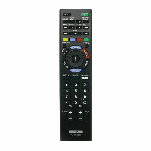 Lot universal replace remote - universal,