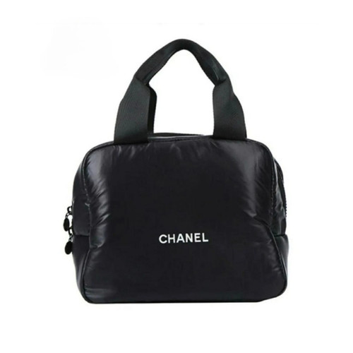 Chanel mini boston makeup - chanel,