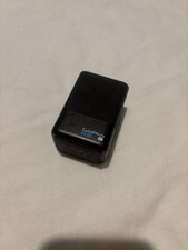 GoPro Dual Battery Charger and