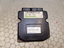 05 Mercedes C Class W203 C200