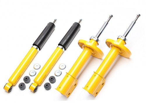 Sport shock absorbers - sport,