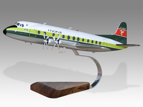 Vickers viscount 800 manx - 800,