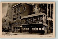 39199818 - 5100 Aachen Guest House The Post Car Mailbox Aachen Stadtkreis