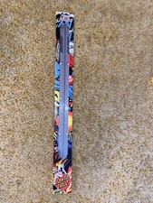 Santa Cruz Slimline Gray