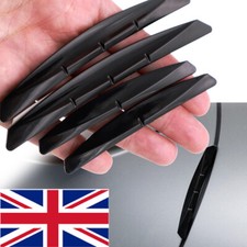 4PC/Set Car Door Side Edge