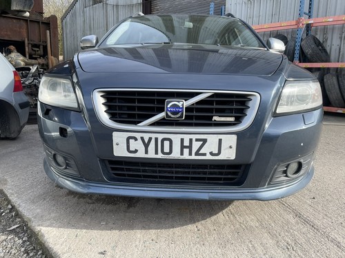 Volvo v50 mk2 design - volvo, fl