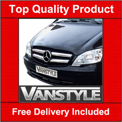 Fits mercedes vito - fits,
