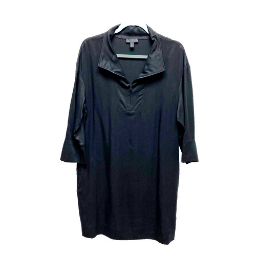 Cos womens black - black, 3/4