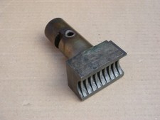 COLCHESTER CHIPMASTER, APRON HALF NUT No 1892