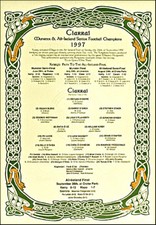 Kerry All-Ireland Senior