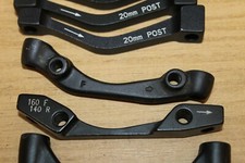 Genuine Avid Disc Brake Mount