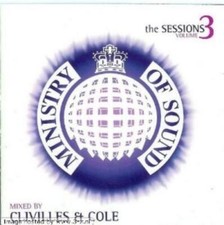 Clivillés & Cole : Ministry